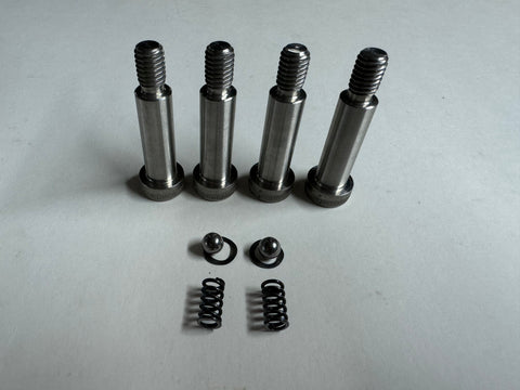 J Peg Hardware Kits and Replacement Parts